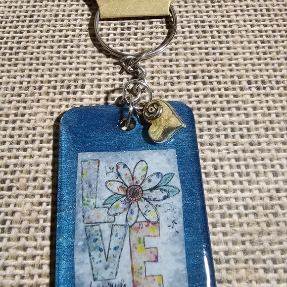 Handmade keychains - Picture 15 of 15